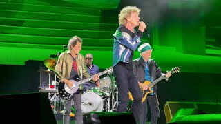 Monkey Man - The Rolling Stones - Los Angeles, CA, USA, July 13, 2024