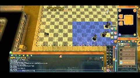 Runescape 3 Conquest fun!