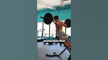 Progression For Training The QL