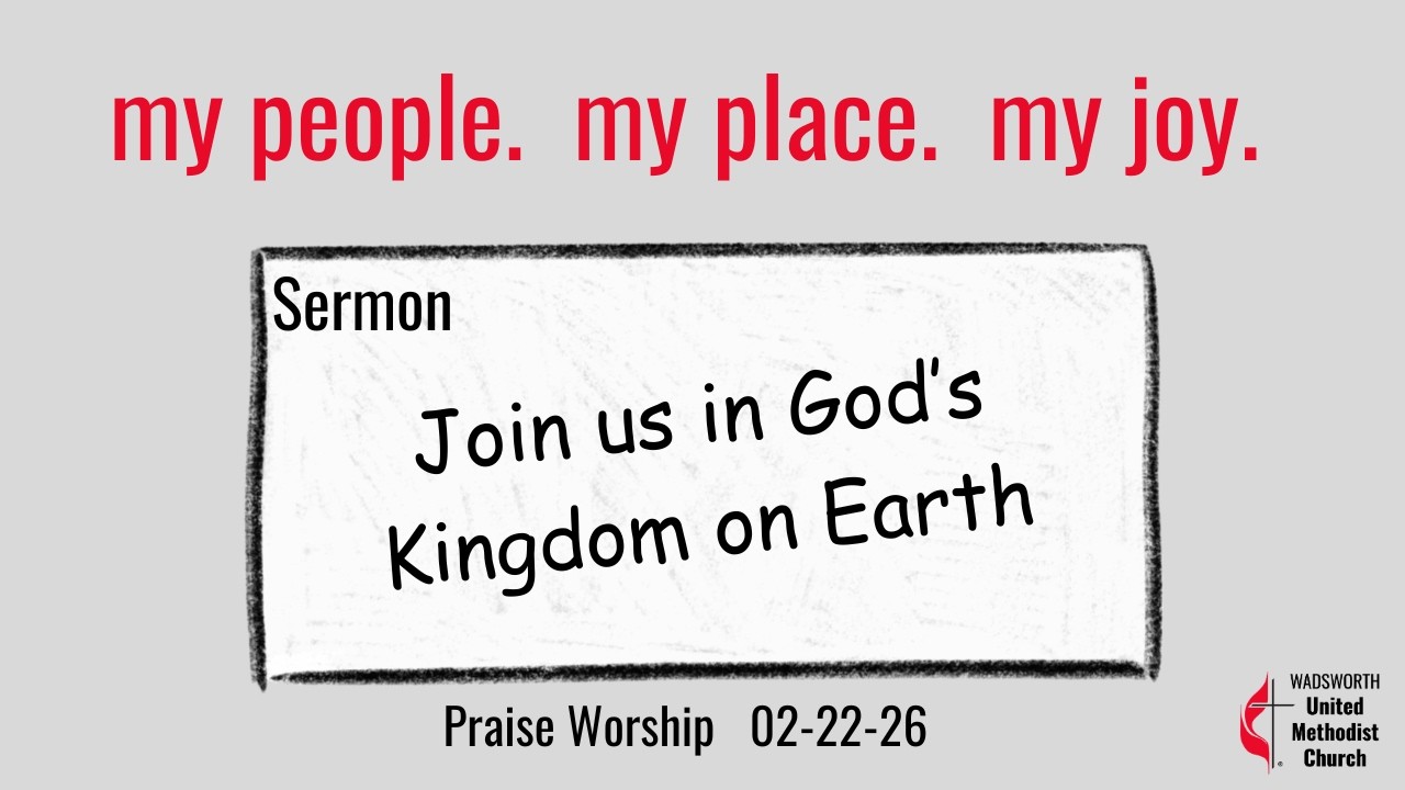 Praise Worship  2 22 26