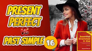 :    ̸ ().  . Past Simple / Present Perfect #16