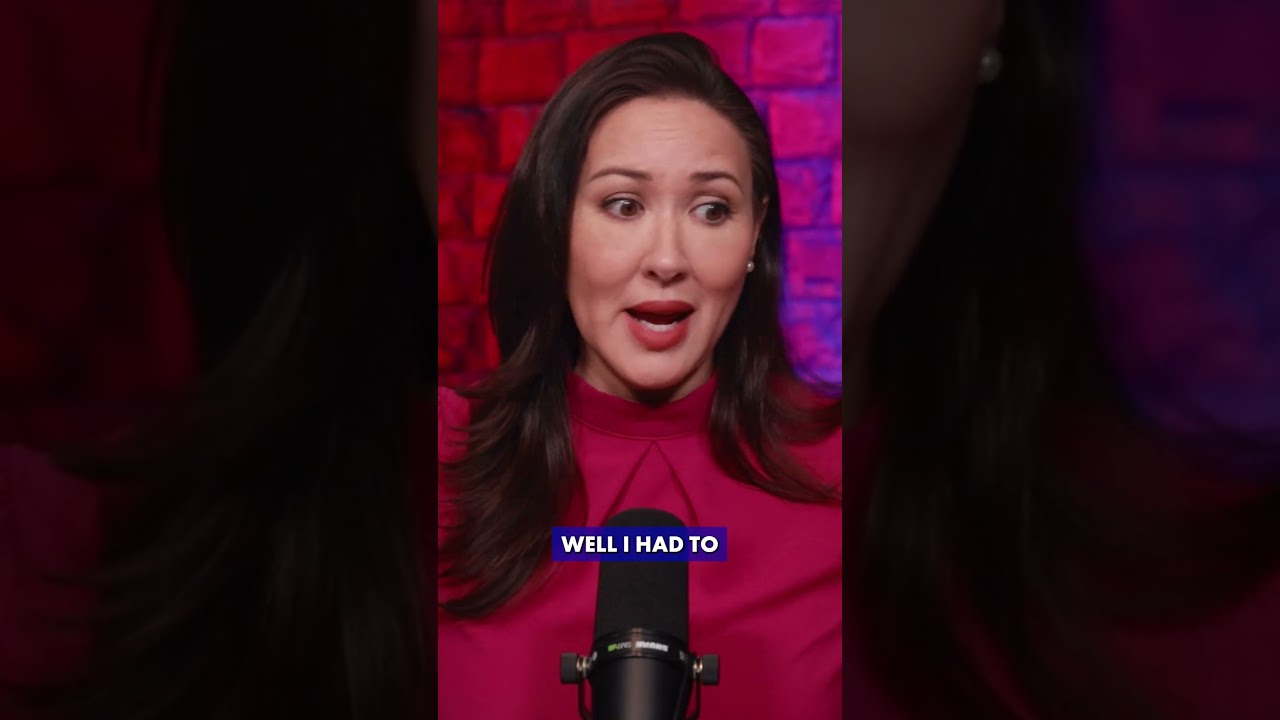 We are being ruled by degenerates.