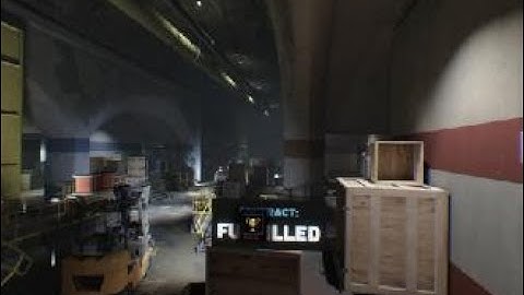 Firewall Zero Hour™ 1v4 Ace