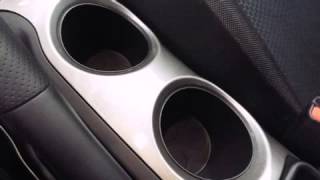 2013 Nissan Juke SV with Drive Mode Sunroof & Hands Free