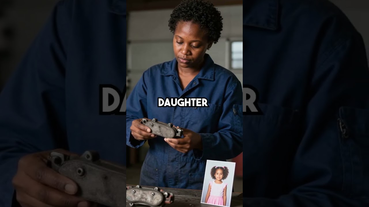 Mechanic Uncovers Shocking Brake Scam That Puts Drivers in Danger 