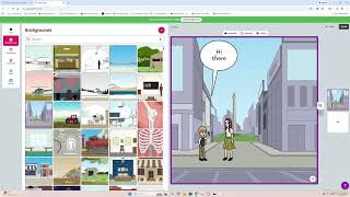 Pixton Tutorial