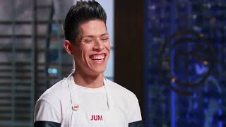 MasterChef US S09E07 World Cup Dishes HD 2/2