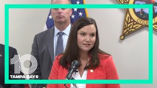 Florida Attorney General Ashley Moody warns residents of dangerous drug called xylazine