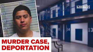 Judge deliberates on deportation of El Salvadoran acquitted of murder