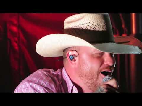 Cody Johnson Lets Build A Fire (Live Springfield Raceway 8/21/2021)