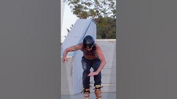 Slam Session at the Skate Park #aggressiveinline #hollandmichigan