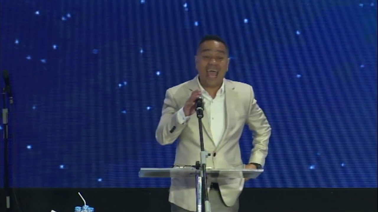 Pohon Ara by Pdt. Petra Fanggidae