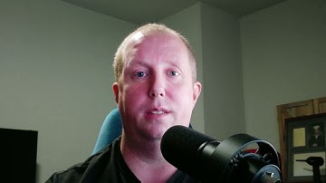 Why I Started This Channel Re-Introduction