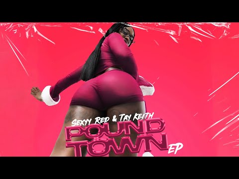 Putar Pound Town (Sped Up) - Sexyy Red