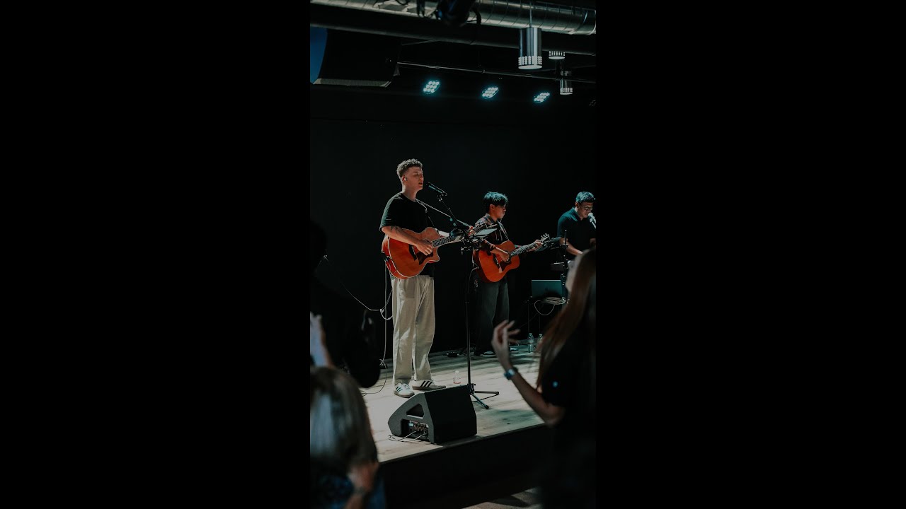 Holy Spirit Economics is more than a series — it’s a shift.