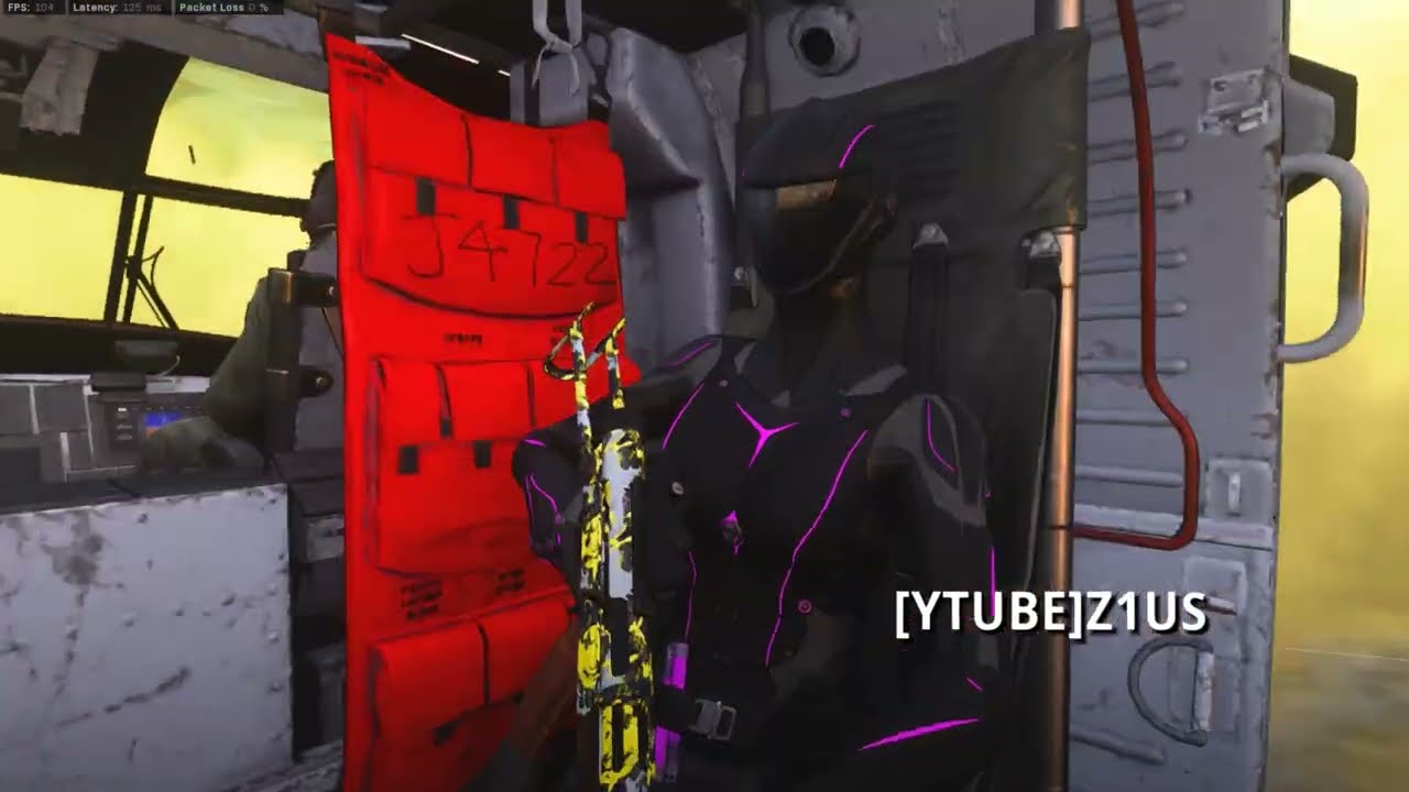 Rebirth island Warzone Solo Win Gameplay Loadout Vargo-52 & MP5 (No Commentary)