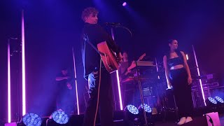 Tim Bendzko & Buket: Wenn Worte meine Sprache wären | Live in München (April Tour): 9.10.2023