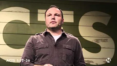 What's the difference between Peter and Judas?