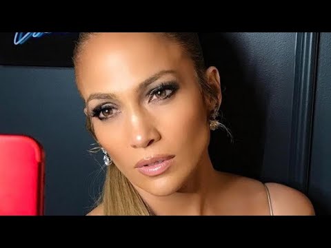 Vídeo: Jennifer Lopez Va Protagonitzar Un Vídeo En Topless I Va Emocionar Als Fans