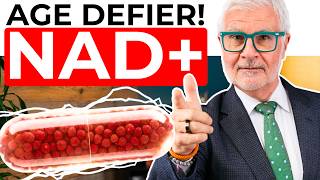 Not All NAD+ Supplements Are Created Equal - This Is How You Can Find The Best One!