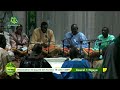 khassida Fuzti par Kurel 1 HTDKH NGAYE Grand Magal de Touba 2023