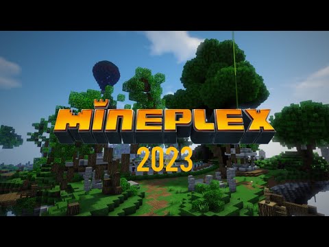 mineplex 2023