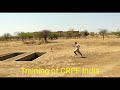 CRPF Training 2020