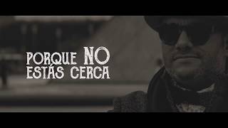 Video thumbnail of "Pavel Nuñez - Agonizando [Lyric Video]"