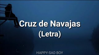 Mecano - Cruz De Navajas Letra