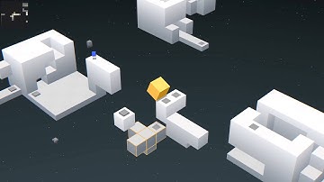 EDGE - Mind the Gap (Level 16)