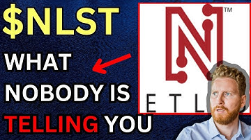 😵NLST Stock (Netlist stock analysis NLST STOCK PREDICTION NLST STOCK analysis Price mesothelioma fir