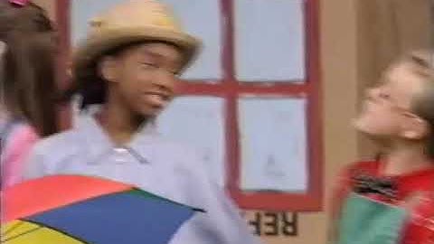 Walk Around The Block (2001 Version) Part 52