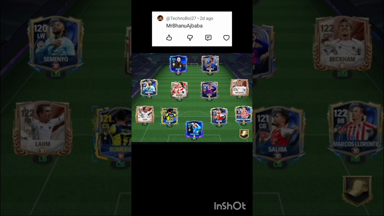 TEAM REVIEW - MrBhanuAjbaba - ALMOST PERFECT 👌💥( no 119 rank but still fire 🔥)