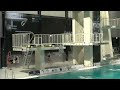 Senet Diving Cup 2017, Girls A 3m
