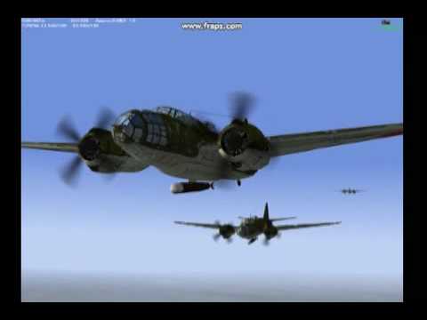 Fighter Ace sqd KOSHIN