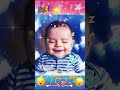 Benim Oğlum Büyüyüp Derviş Olunca | Bebeklerin Uyuması İçin Ninni 🎜♥ 🎼
