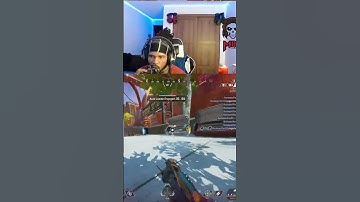 1v3 R11 Clutch are we back??? #apexclips #apexlegends #fyp #viral | #tuttymbm on #Twitch