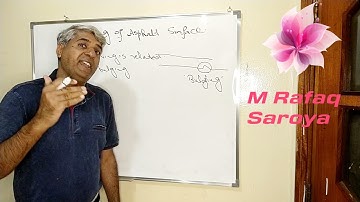 Lecture 9 Road Failure by Shoving