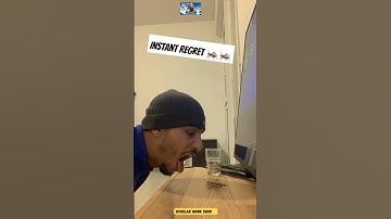 THE GRASSHOPPER SAID: ‘WATCH THIS.’ 🦗🔥 #Shorts”