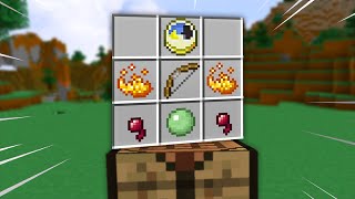 I love this bow in UHC