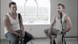 For Good- Wicked Male Duet (Jacob Daniel Cummings & Peter Gibbons)