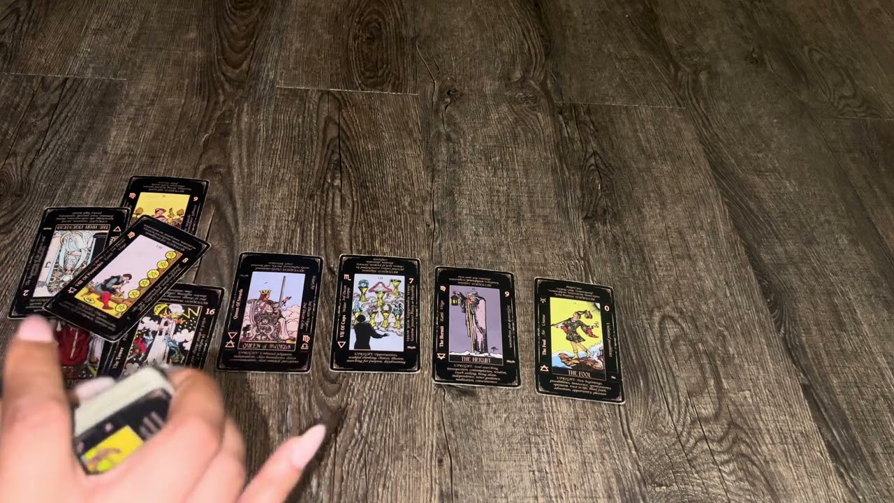 Virgo ♍️ your getting exactly what you want this time around 