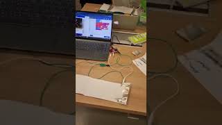 Timing microbits
