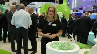 LV at BIBA 2015 - Day 1