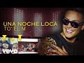 Aran - Noche Loca (Lyric Video)