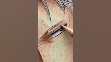How To Color Anime Skin 