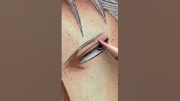 How to color anime skin!✨