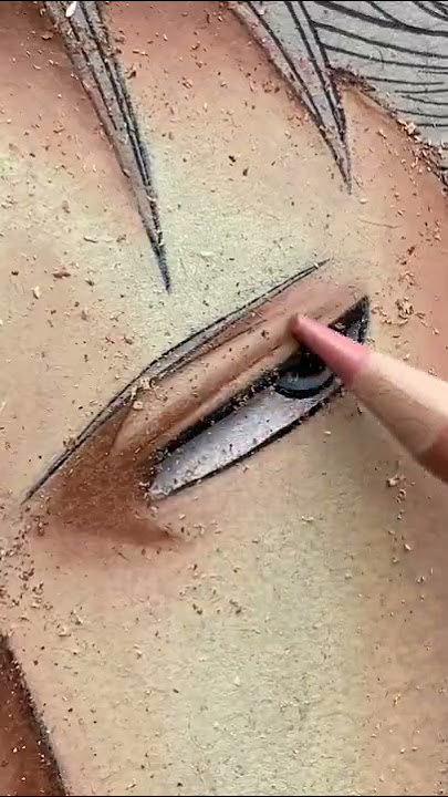 How to color anime skin!✨