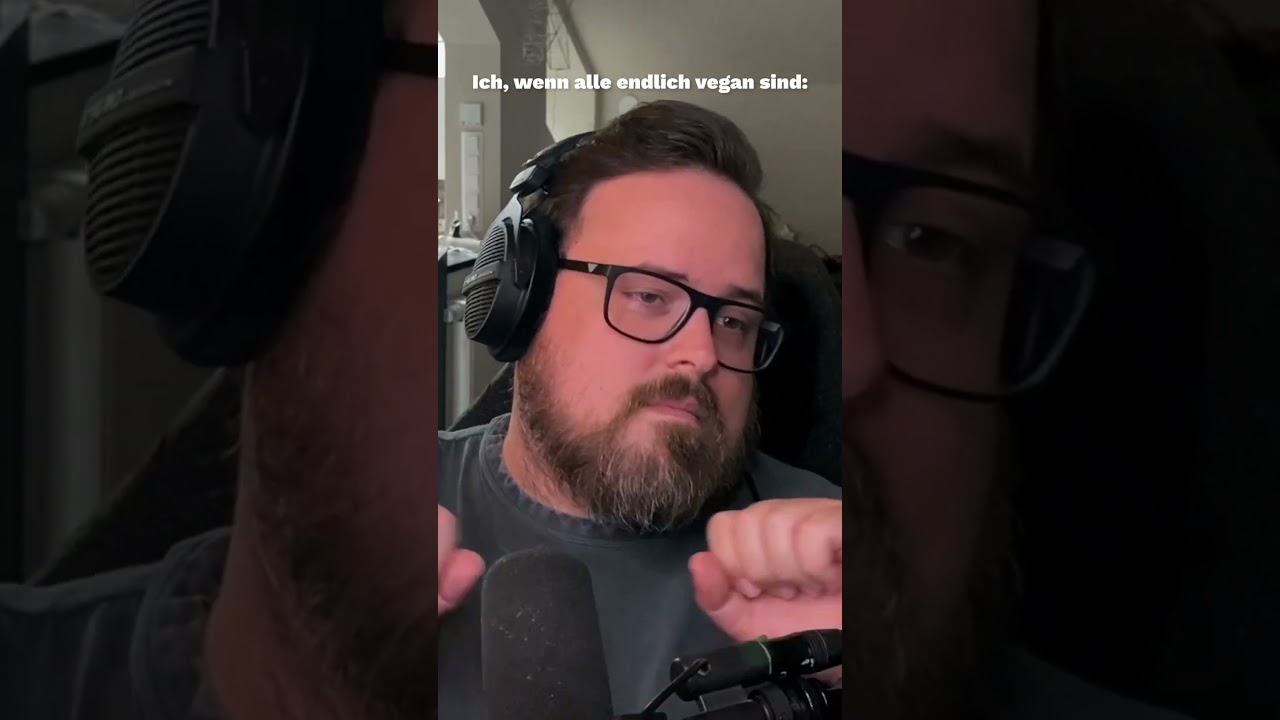 JAAAA #tamaaa  #podcast #vegan #twitch #269 #clips