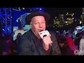 Comedian roasts the Presidential candidates